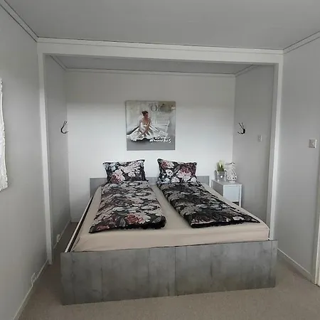 Apartmán House Panorama