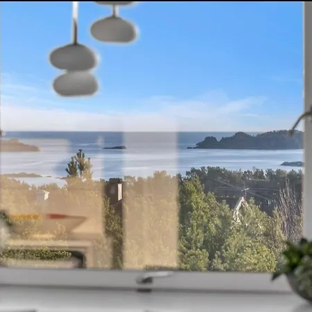 House Panorama كريستينساند