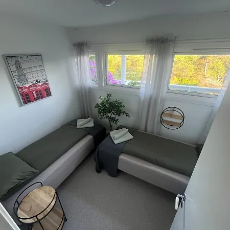 Apartmán House Panorama