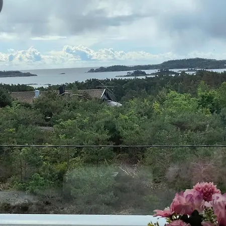 Apartmán House Panorama *