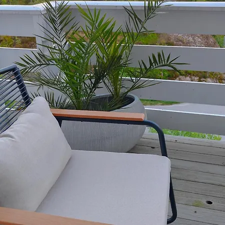 House Panorama شقة