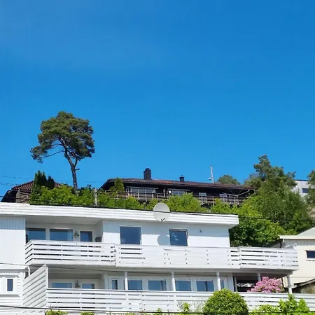 House Panorama Apartmán *