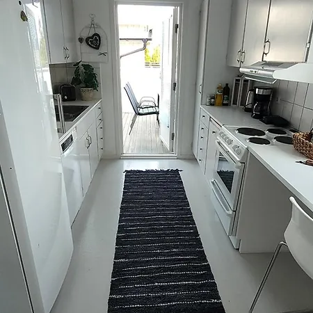 House Panorama شقة كريستينساند