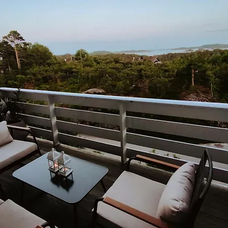 شقة House Panorama