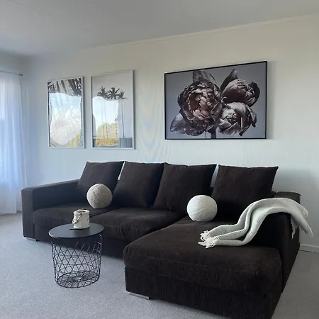 Apartmán House Panorama Kristiansand