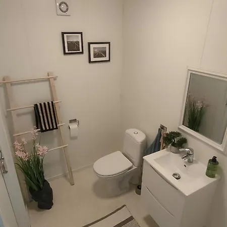 House Panorama شقة