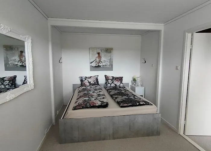 Apartamento House Panorama