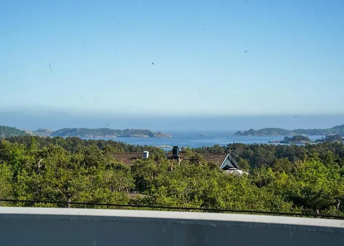 Apartamento House Panorama Kristiansand