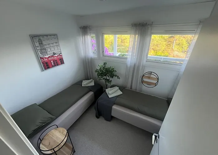 Apartamento House Panorama