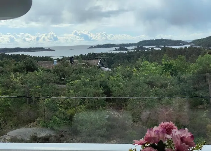 Lägenhet House Panorama *