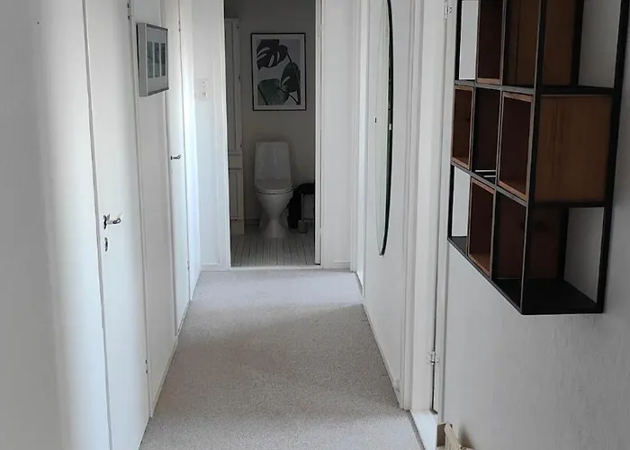 House Panorama Lägenhet *