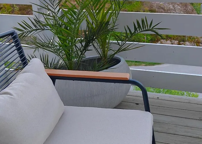 House Panorama Apartamento