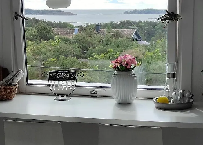 Apartamento House Panorama