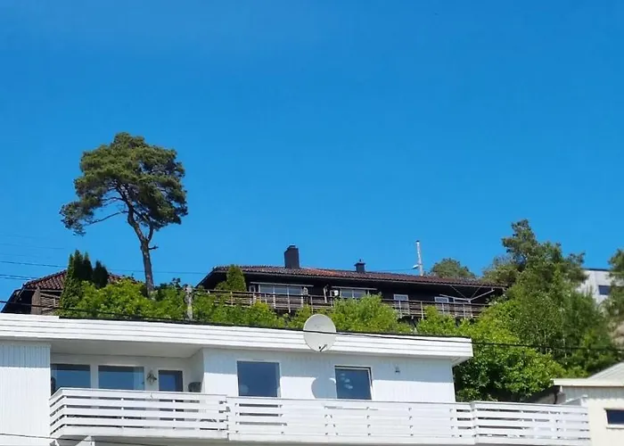 House Panorama Apartamento *