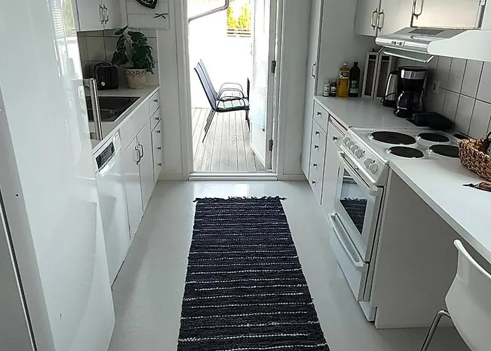 House Panorama Lägenhet Kristiansand