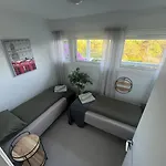 Apartman House Panorama