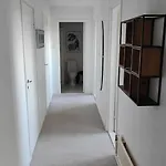 House Panorama Apartman *