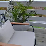 House Panorama Apartman