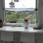 Apartman House Panorama