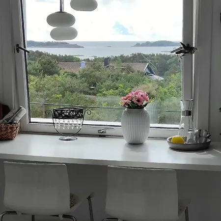 Lejlighed House Panorama