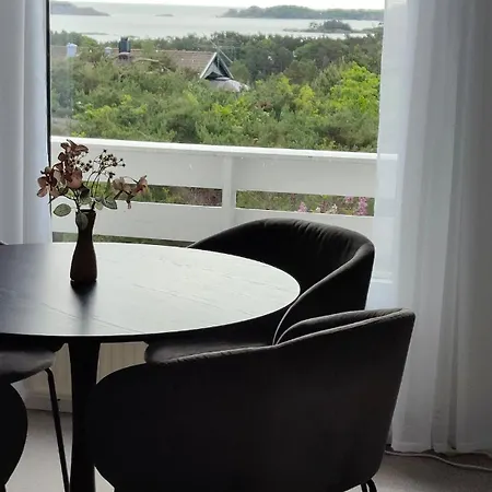 House Panorama Kristiansand